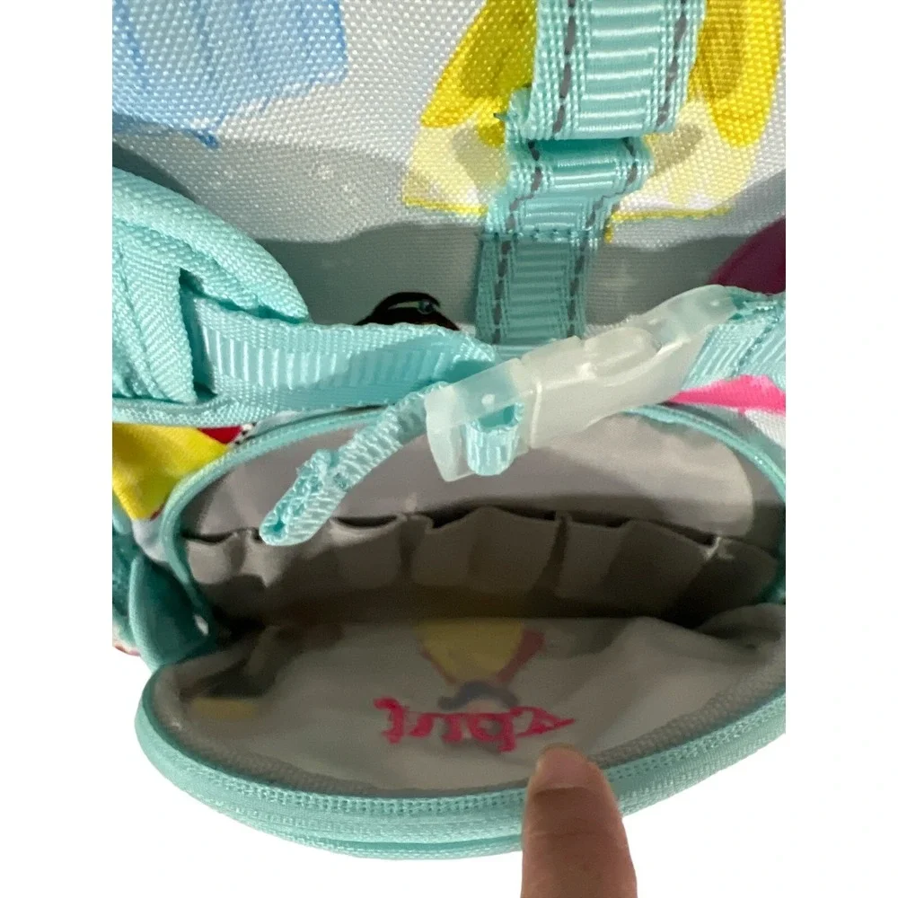Pottery Barn Kids Disney Princess Backpack Small JUDY
